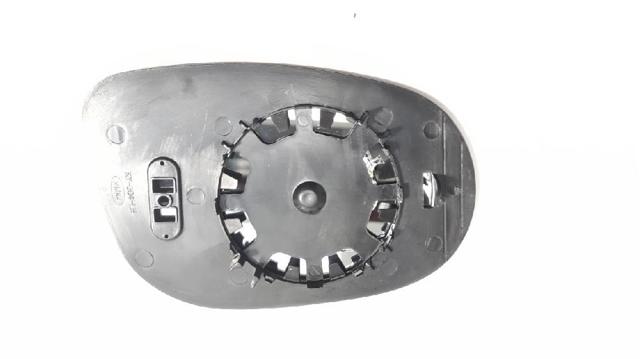 1752455 FORD Стекло правого зеркала заднего вида купить в Житомир