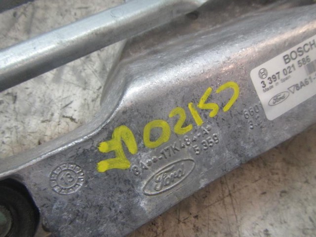 1753741 FORD Трапеция дворников купить в Ровно