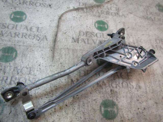 1753741 FORD Трапеция стеклоочистителя купить в Тернополь
