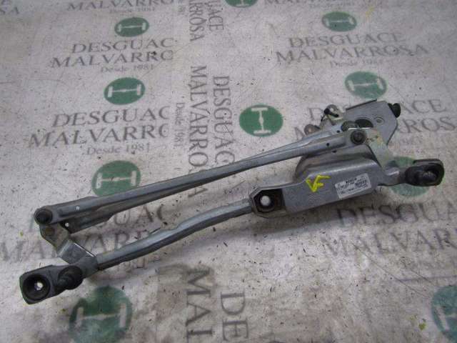 FORD 1753741 Трапеция дворников в наличии Ирпень
