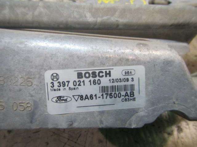 1753741 FORD Трапеция стеклоочистителя купить в Днепр