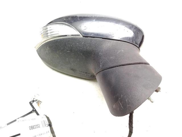 FORD 1753801 Правое зеркало в наличии Харьков