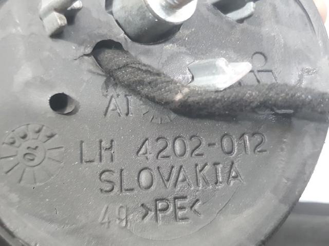 FORD 1753824 Зеркало заднего вида левое в наличии Чернигов