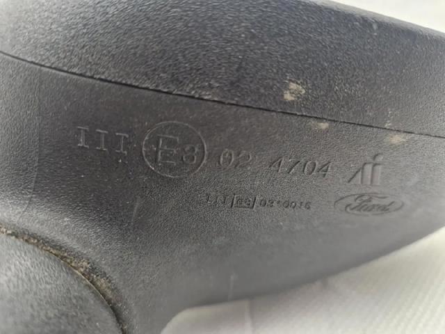 1753825 Зеркало заднего вида левое купить Украина