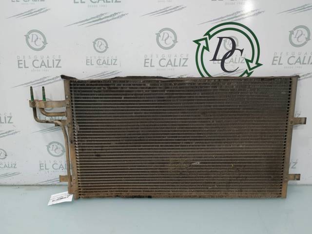 1754199 FORD Радиатор печки (отопителя) купить в Львов