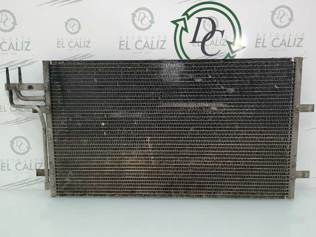 Aquecimento do radiador / Ar condicionado para Ford Focus II 1.6 TDCI HHDA 1754199