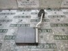 Radiador de forno (de aquecedor) 1754199 FORD