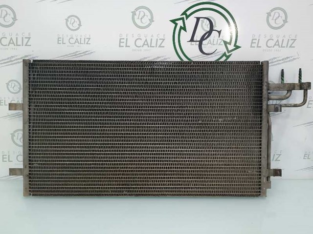 1754199 FORD Радиатор печки купить в Черкассы