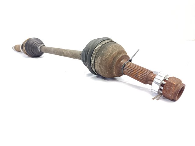 FORD 1754372 Правая полуось в наличии Тернополь