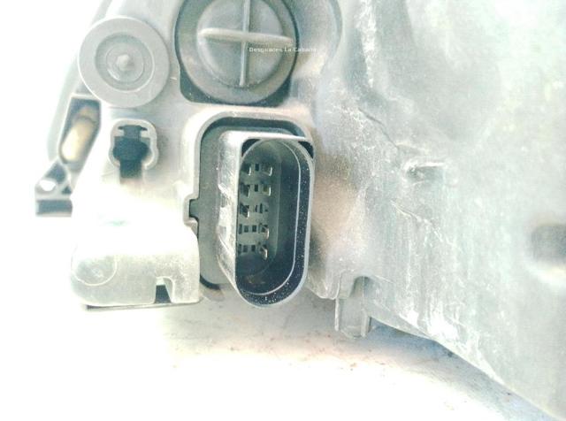 1754444 Фара правая купить Сумы
