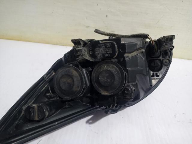 1754444 FORD Правая фара купить в Каменское
