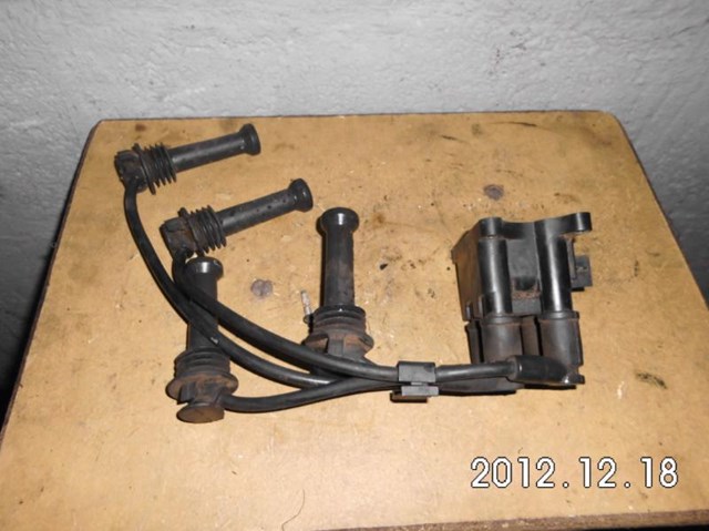 1754514 FORD Катушка зажигания купить в Сумы