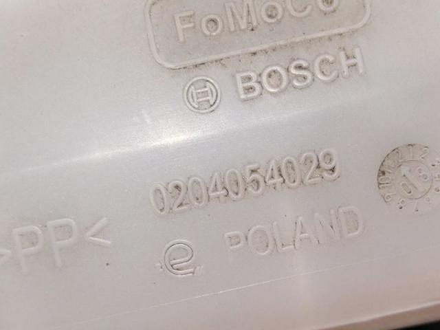 1754836 FORD Цилиндр тормозной главный купить в Полтава