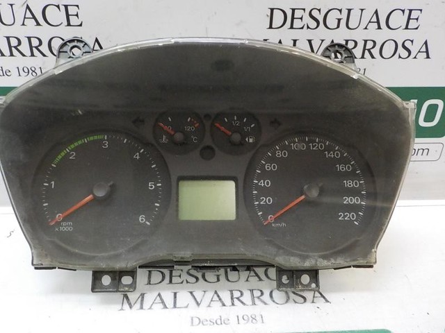 FORD 1754939 Приборная доска (щиток приборов) в наличии Одесса