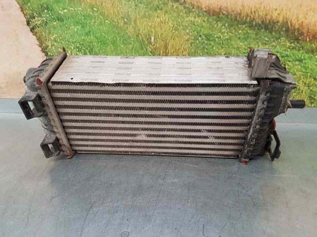 1755305 FORD Интеркулер купить в Кривой Рог