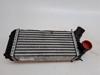 Radiador de intercooler 1755305 FORD