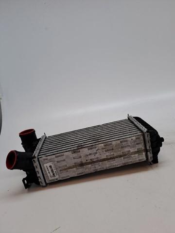1755305 Радиатор интеркуллера купить Одесса