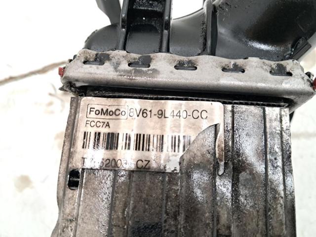FORD 1755305 Интеркулер в наличии Харьков