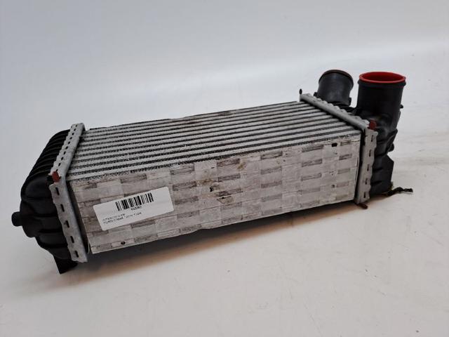 1755305 FORD Интеркулер купить в Ровно