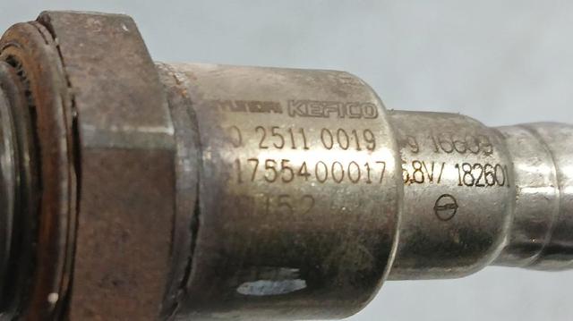 1755400017 SSANG YONG купить в Ровно