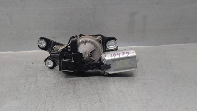 FORD 1755929 Мотор стеклоочистителя заднего стекла в наличии Харьков