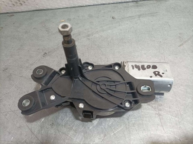 FORD 1755929 Моторчик заднего дворника в наличии Черкассы
