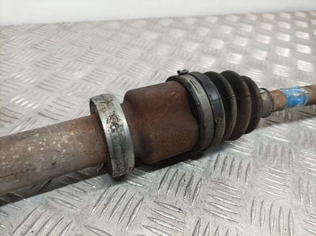 FORD 1756196 Правая полуось в наличии Днепр