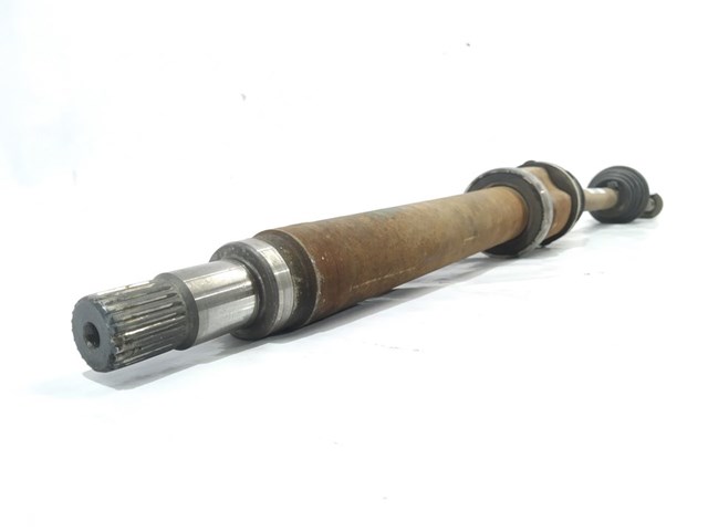 1756196 FORD Правая полуось купить в Ужгород