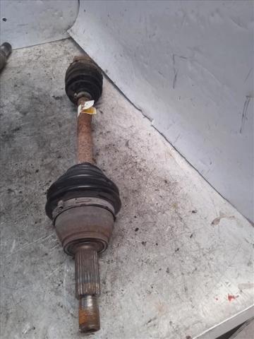 FORD 1756197 Полуось (привод) передняя правая в наличии Полтава