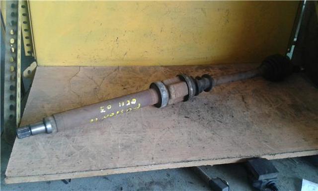 1756197 FORD Правая полуось купить в Винница