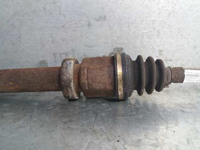 1756197 FORD Правая полуось купить в Хмельницкий