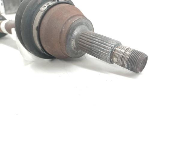 FORD 1756197 Правая полуось в наличии Черновцы
