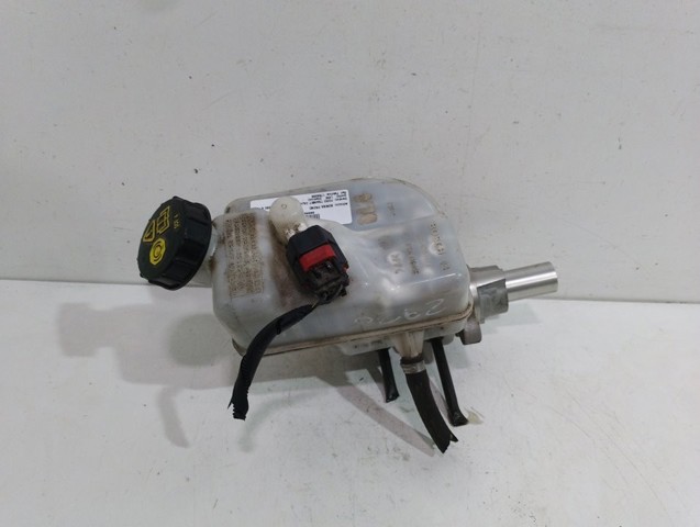 1756265 FORD Цилиндр тормозной главный купить в Кривой Рог