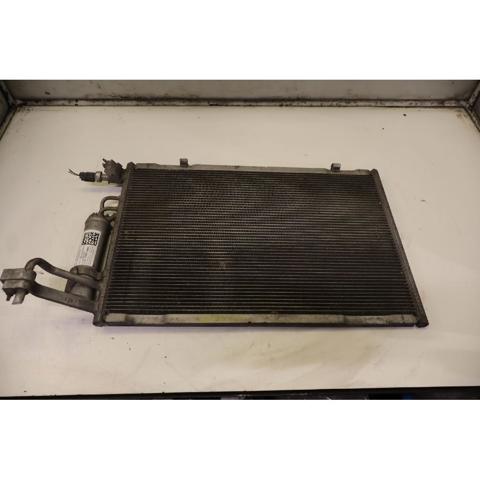 FORD 1756414 Радиатор кондиционера в наличии Винница