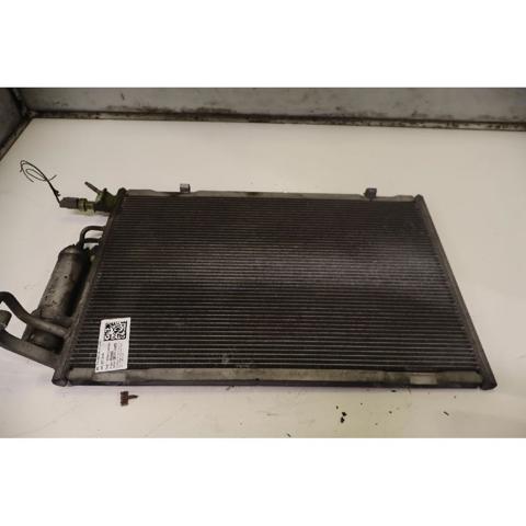 FORD 1756414 Радиатор кондиционера в наличии Ровно