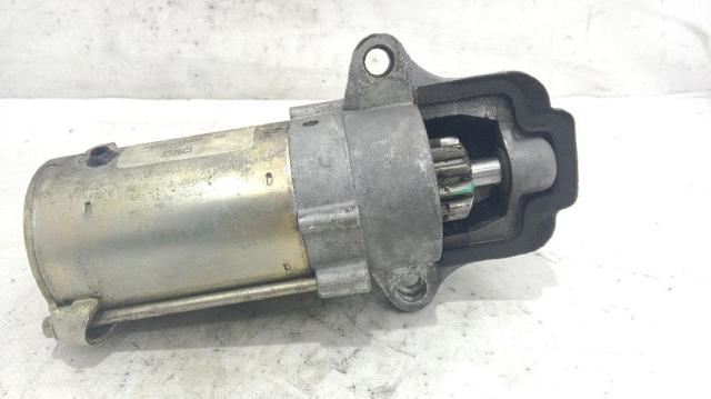 1756796 FORD Стартер купить в Ирпень