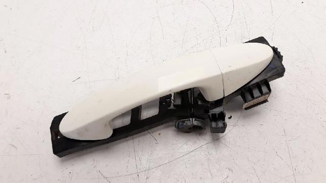 FORD 1757131 Ручка двери передней наружная левая в наличии Черкассы