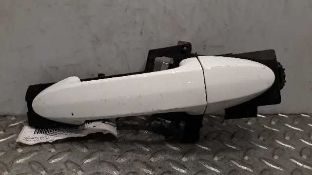 1757131 FORD Ручка двери передней наружная левая купить в Житомир
