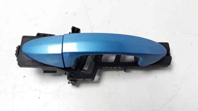 FORD 1757131 Ручка двери передней наружная левая в наличии Полтава