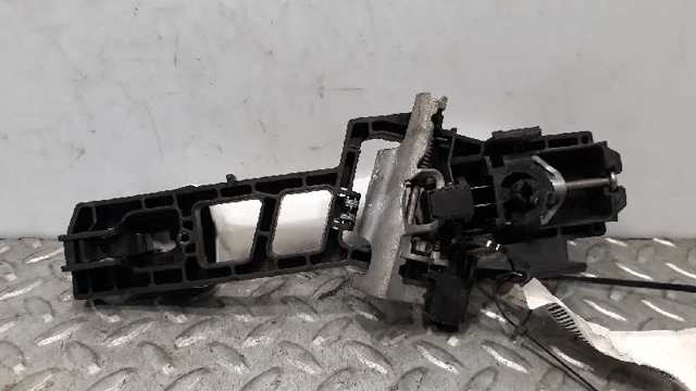 1757131 FORD Ручка двери передней наружная левая купить в Кривой Рог