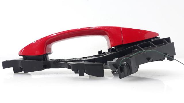 FORD 1757131 Ручка двери передней наружная левая в наличии Житомир