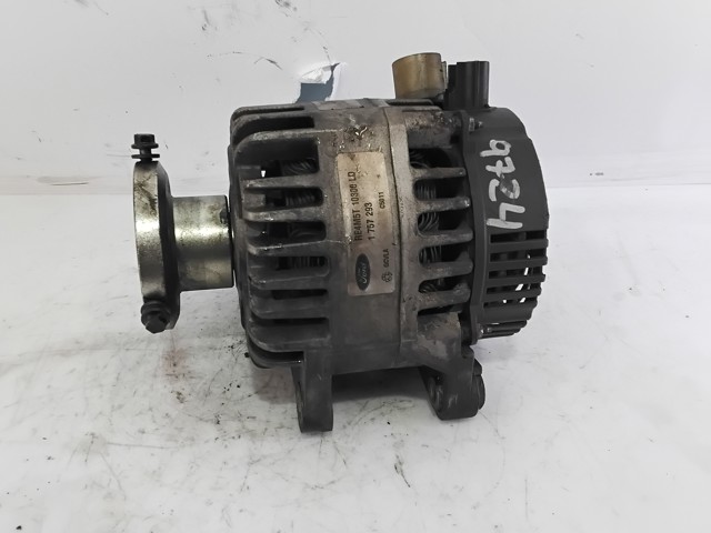 1757293 FORD Генератор купить в Чернигов