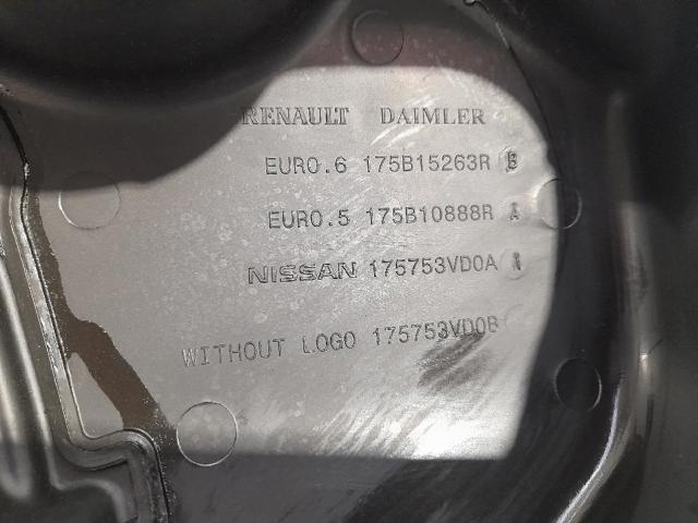 175753VD0A NISSAN купить в Николаев