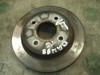 Disco do freio traseiro 1757850 FORD
