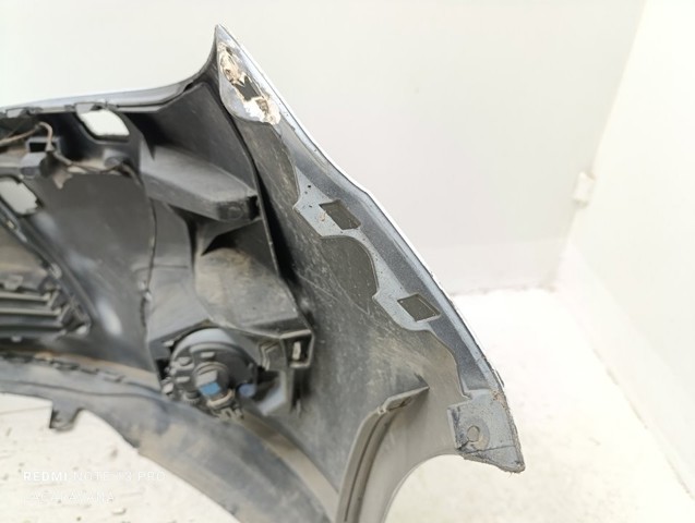 1758223 FORD Бампер передний купить в Сумы
