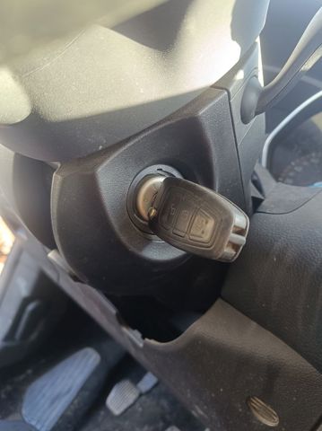 1758588 FORD Контактная группа замка зажигания купить в Николаев