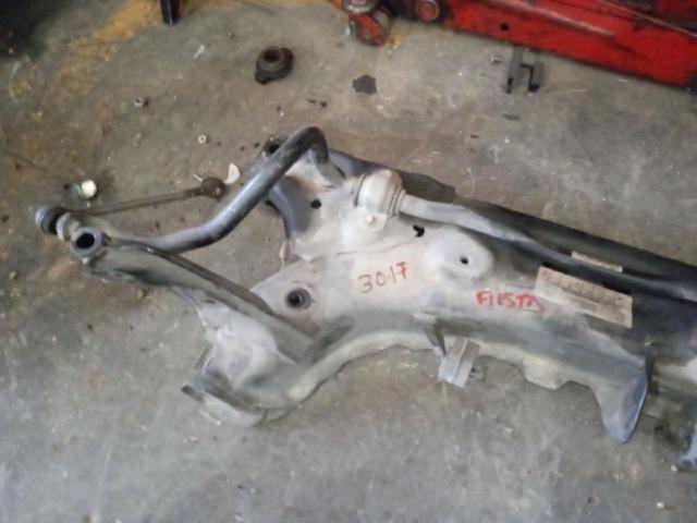 FORD 1758709 Балка передней подвески (подрамник) в наличии Каменское