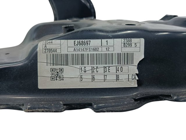 FORD 1758710 Балка передней подвески (подрамник) в наличии Чернигов