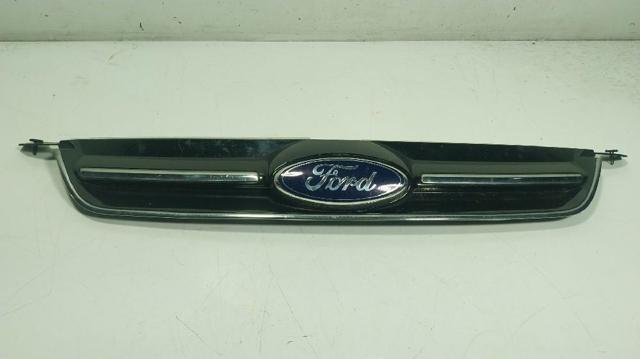1759224 FORD Решетка радиатора купить в Черновцы