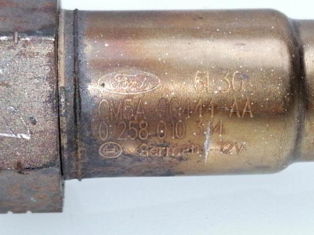 FORD 1759361 Датчик кислорода после катализатора в наличии Харьков